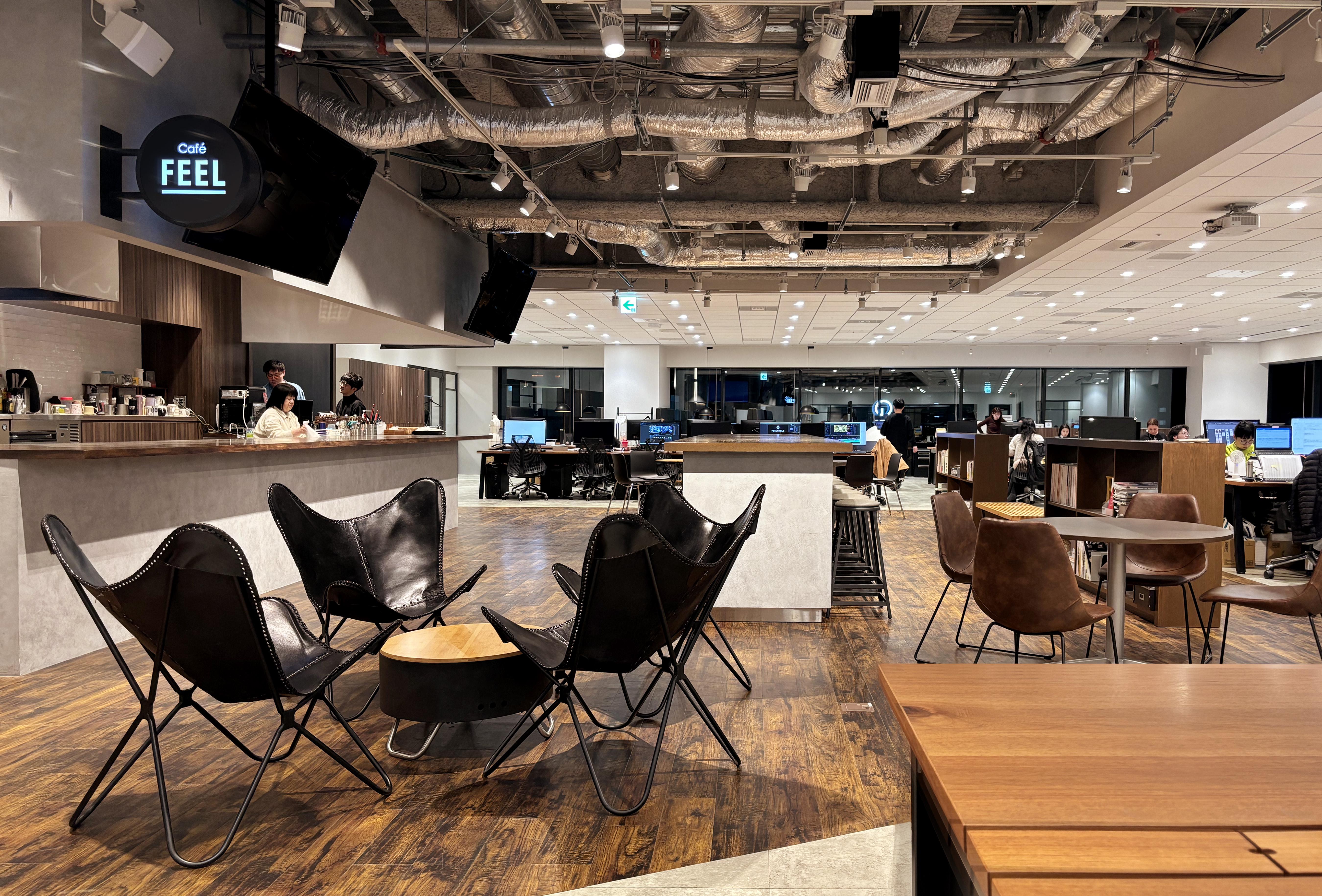 株式会社 FEEL CONNECTIONのイメージ画像3