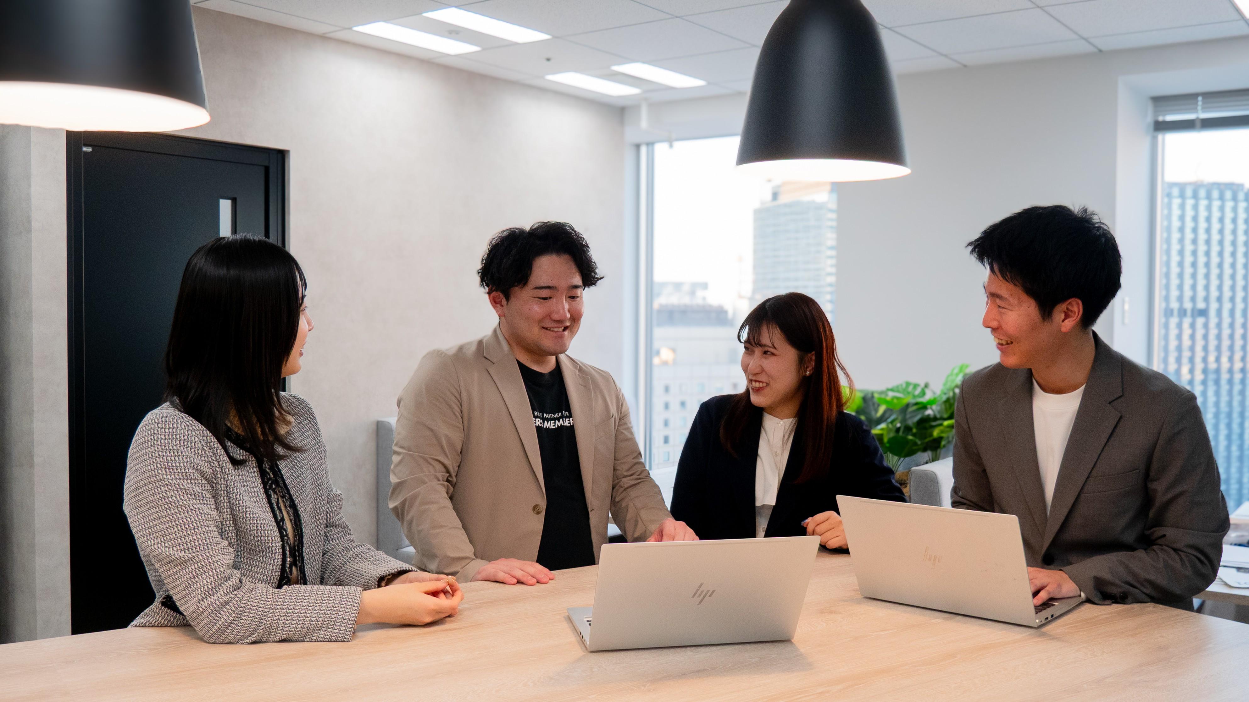 企業トップ画像