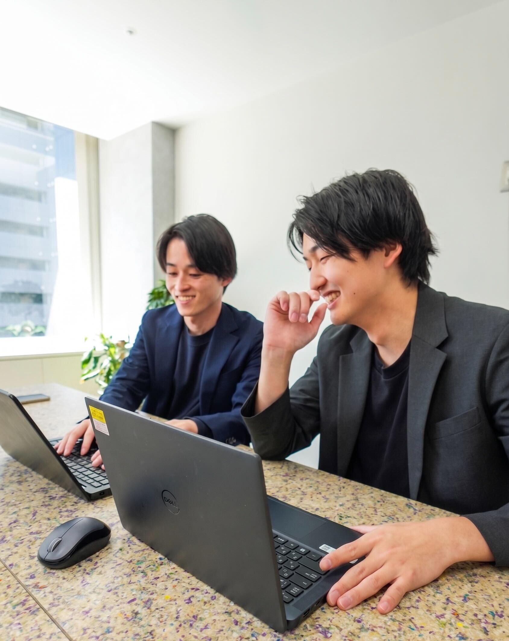 企業トップ画像