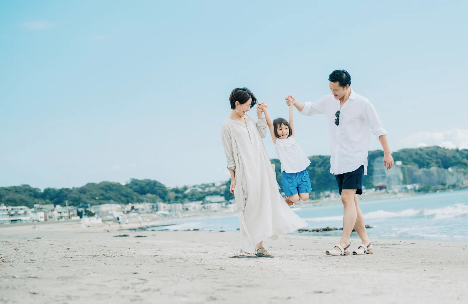 ※日本中の笑顔のために