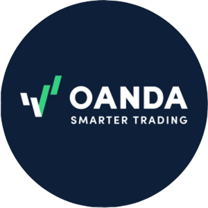 OANDA証券株式会社メインアイコン