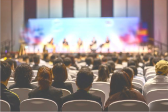 同社は、「リアルイベント×デジタル×AI」を駆使し、ナショナルクライアントの事業課題をフルオーダーメイドで解決するコンパウンド・スタートアップです。