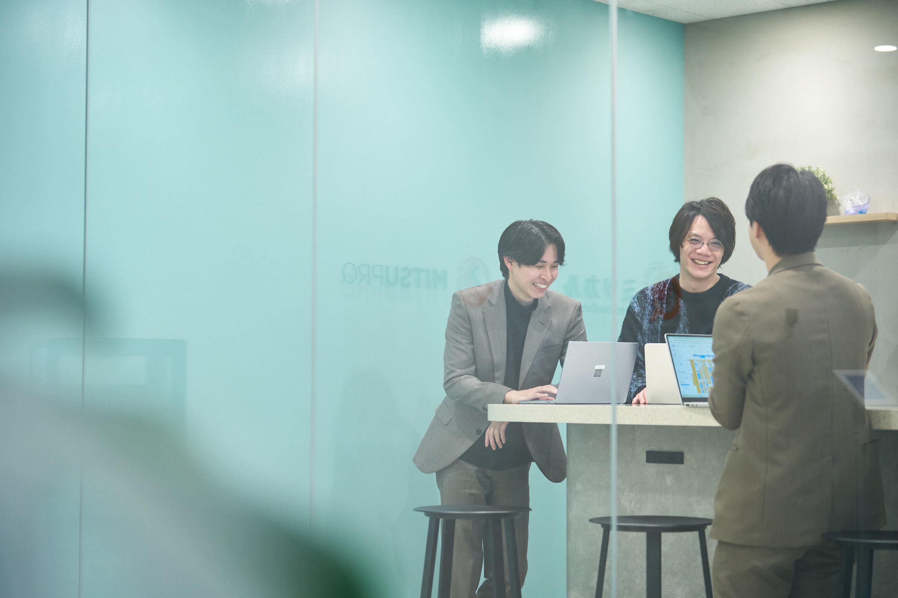 株式会社 ミツカルのイメージ画像2