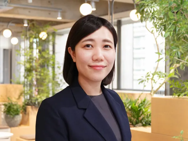 Trust株式会社メインアイコン
