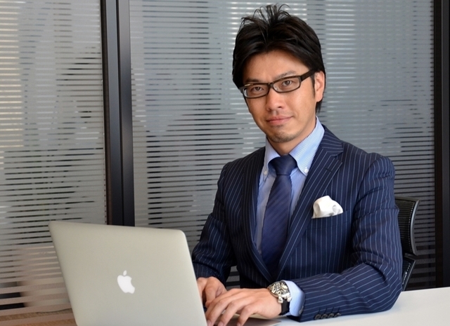 代表の北村俊二です。2006年創業の会社ですが、「Empathy Creation Company」を掲げ日本を代表する企業を目指しています。