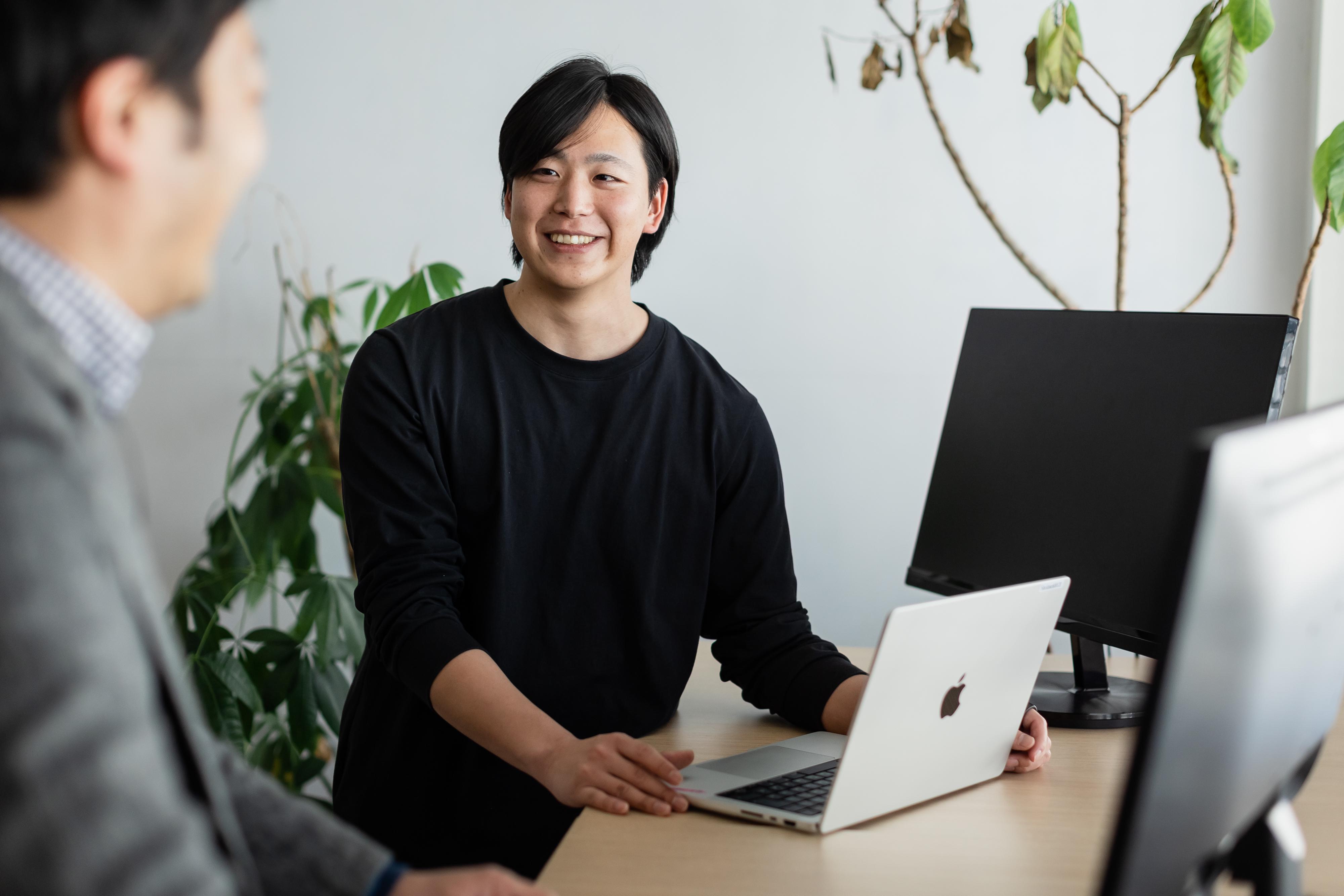 ストックマーク 株式会社のイメージ画像1