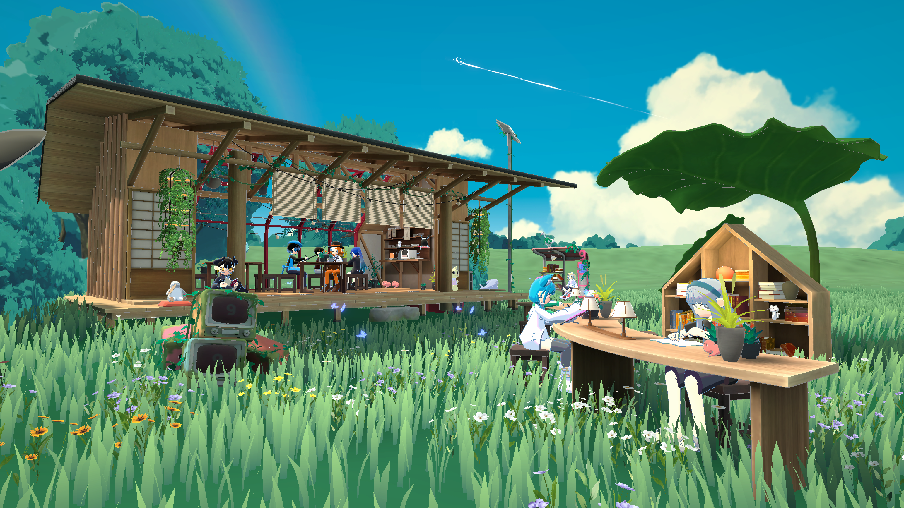 企業トップ画像