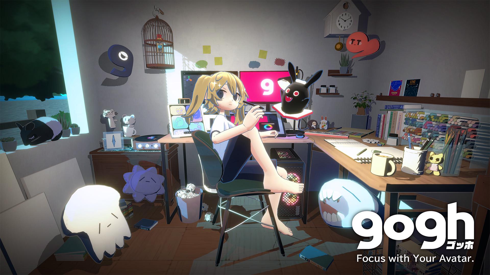 企業トップ画像