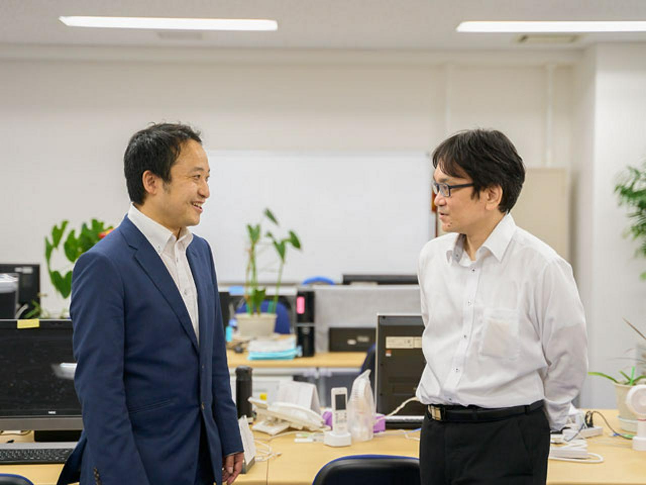 株式会社NIT 求人画像1