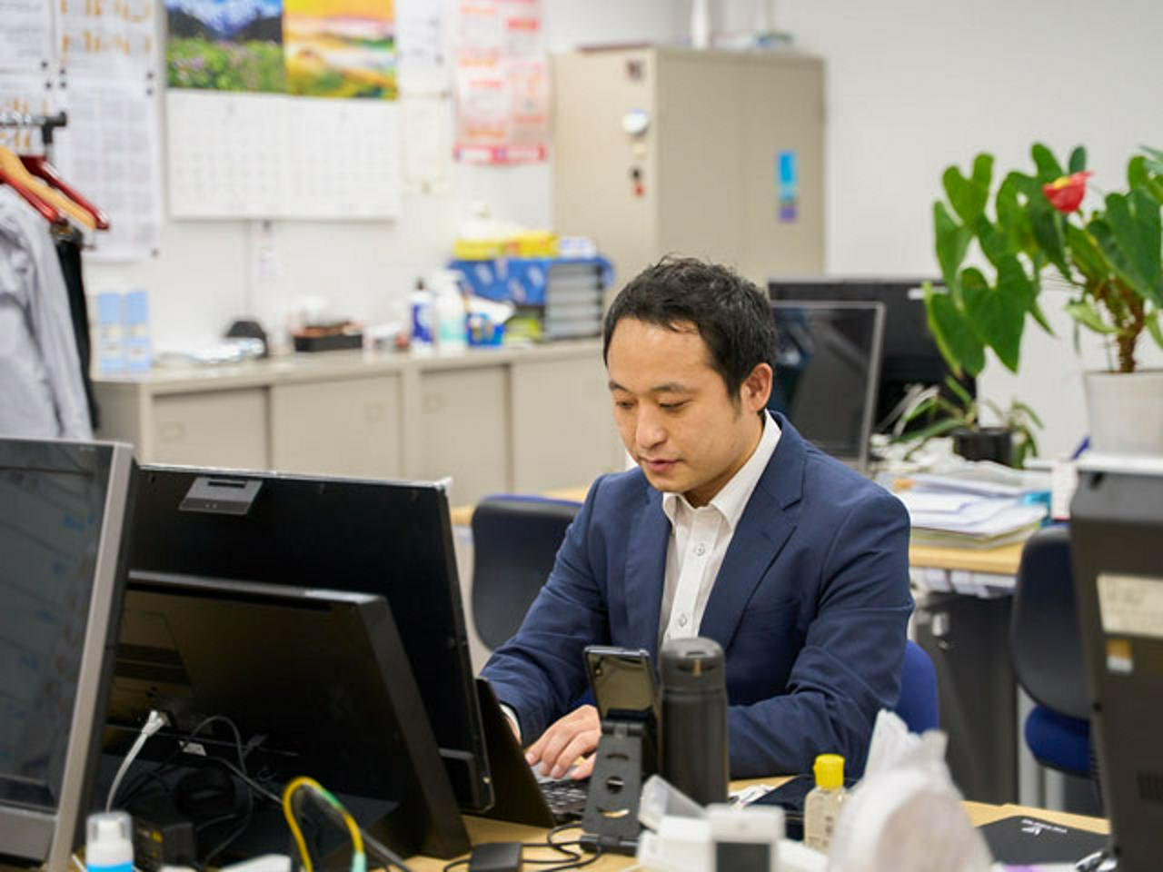 株式会社NIT 求人画像1