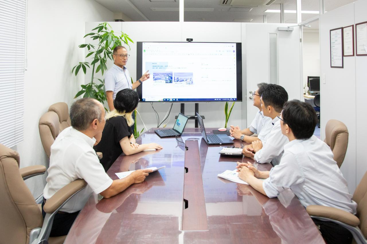 株式会社NIT 求人画像1