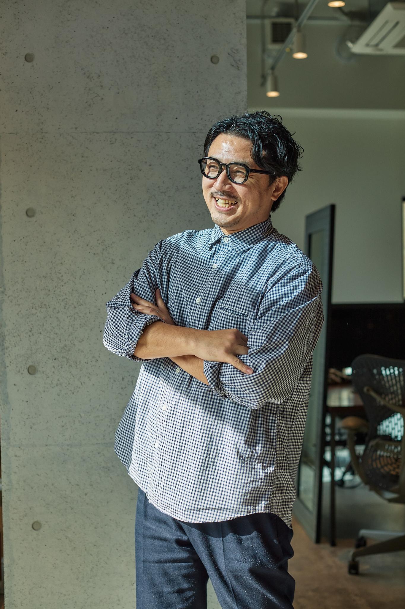 企業トップ画像