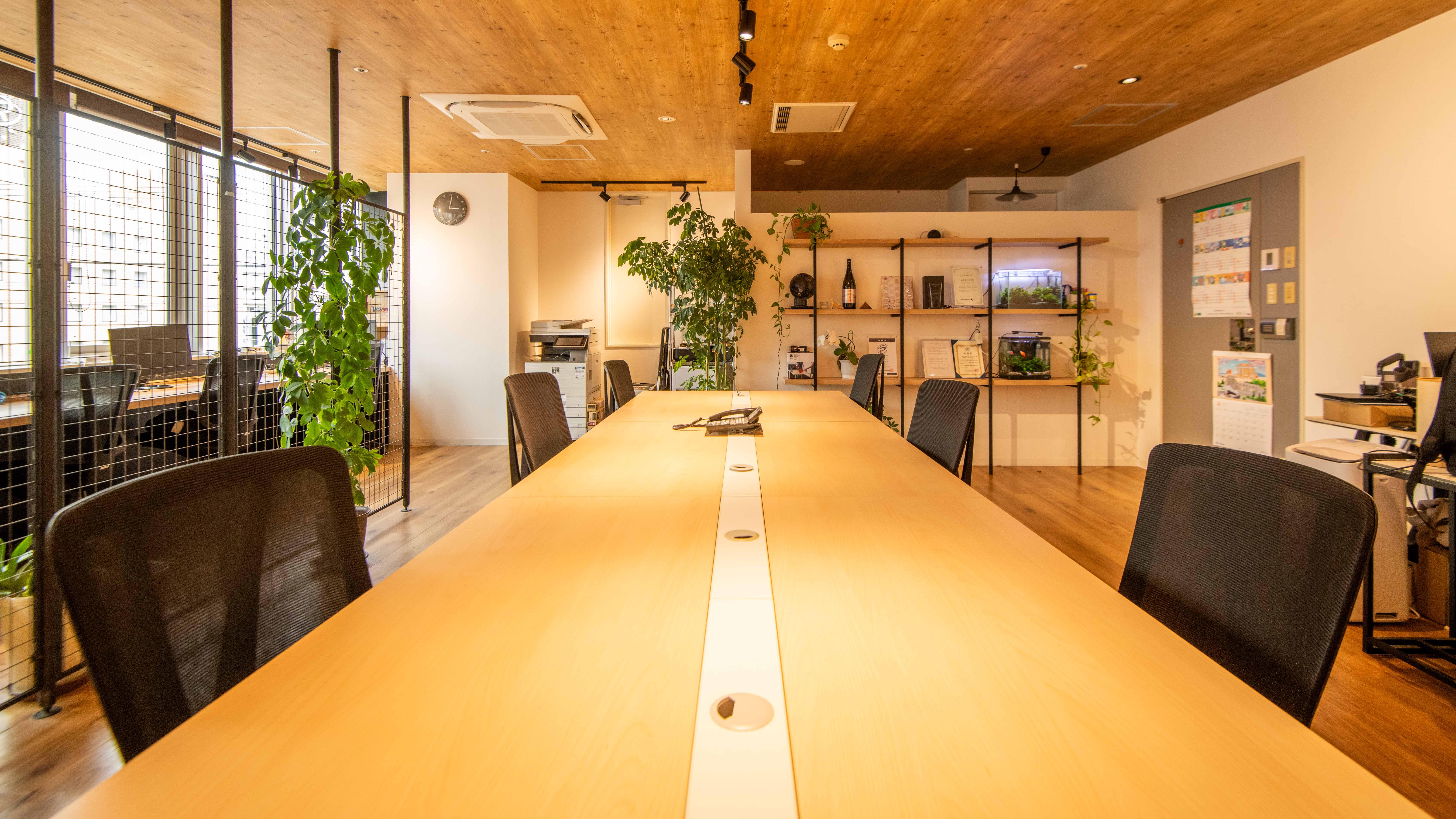 企業トップ画像