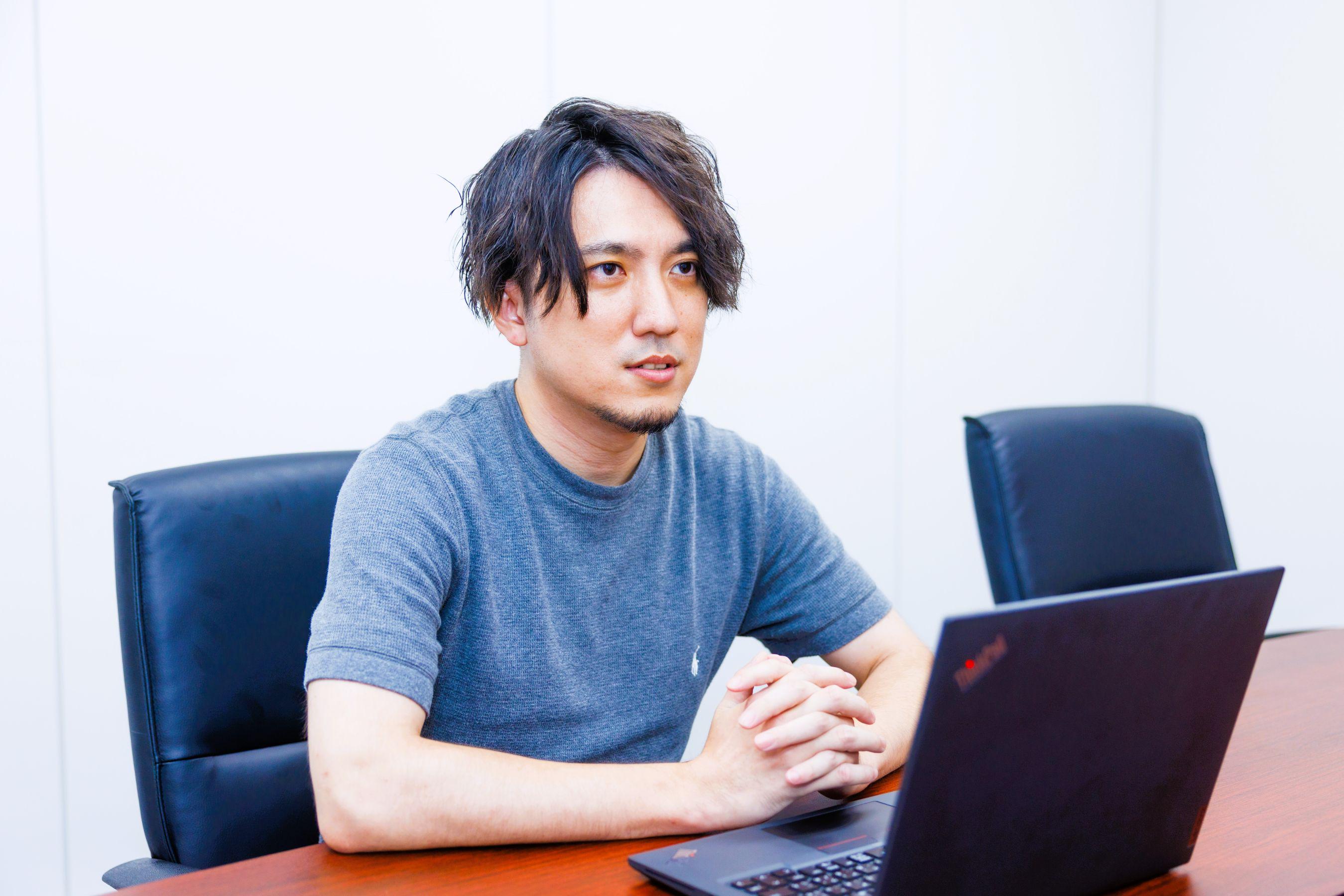企業トップ画像