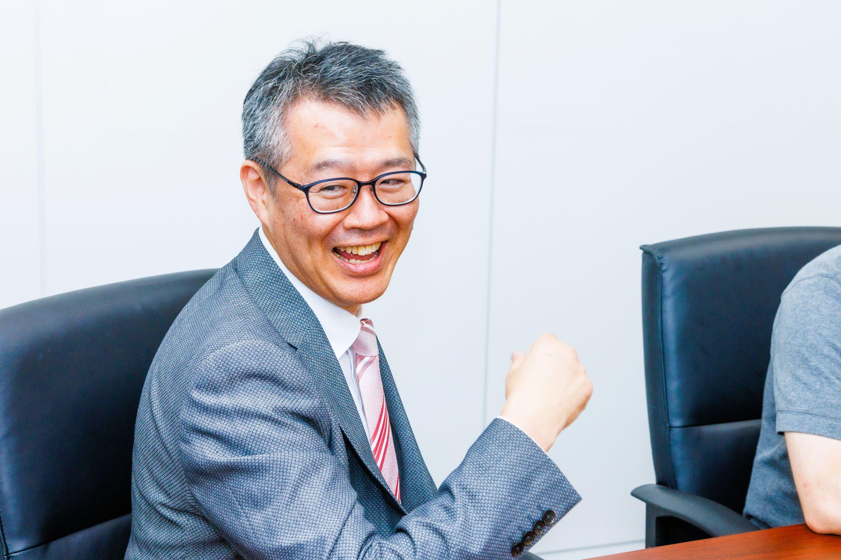 企業トップ画像