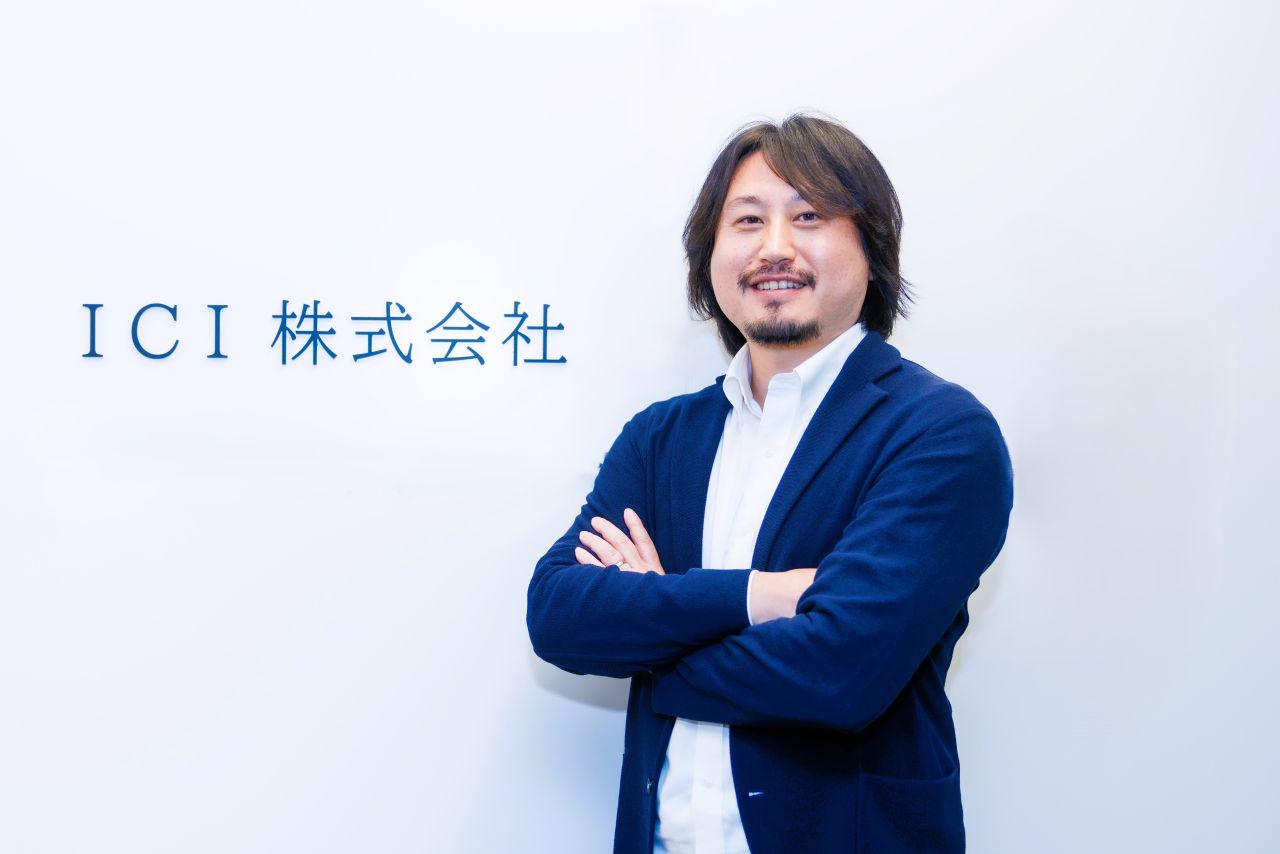 同社は「Integrated Clinical Care Informatics」を社名の由来とし、医療データの情報処理を展開しています。