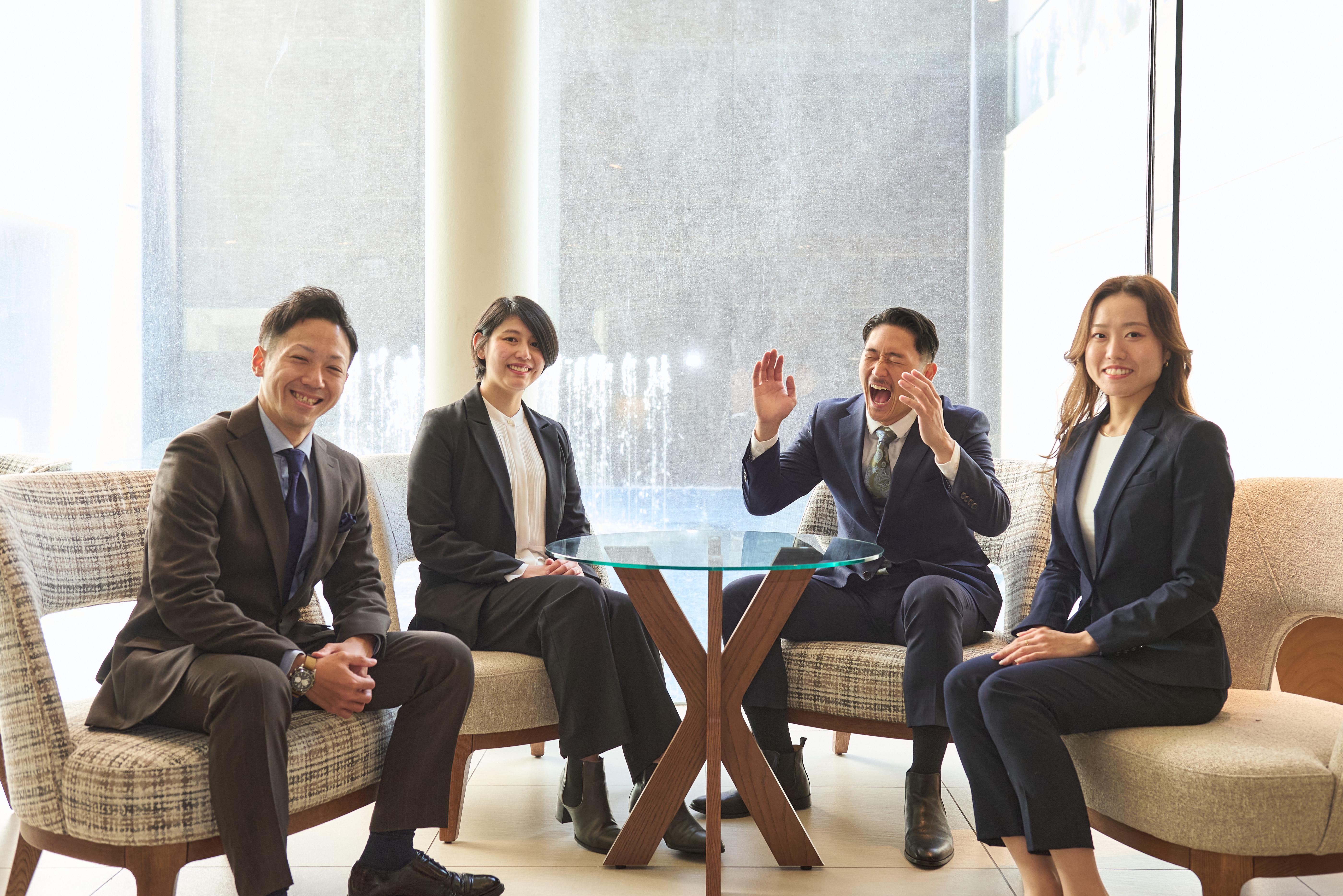 企業トップ画像