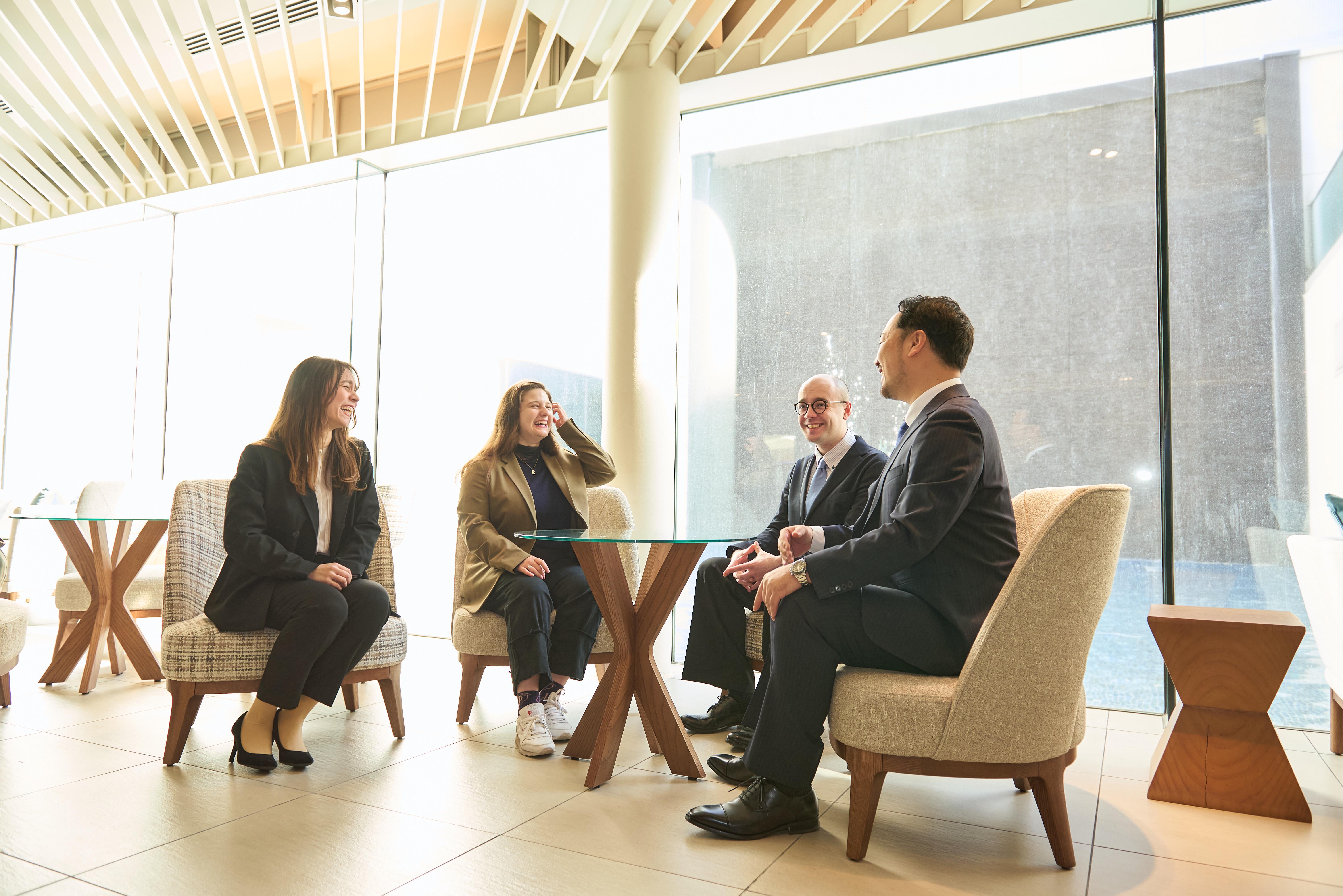 企業トップ画像