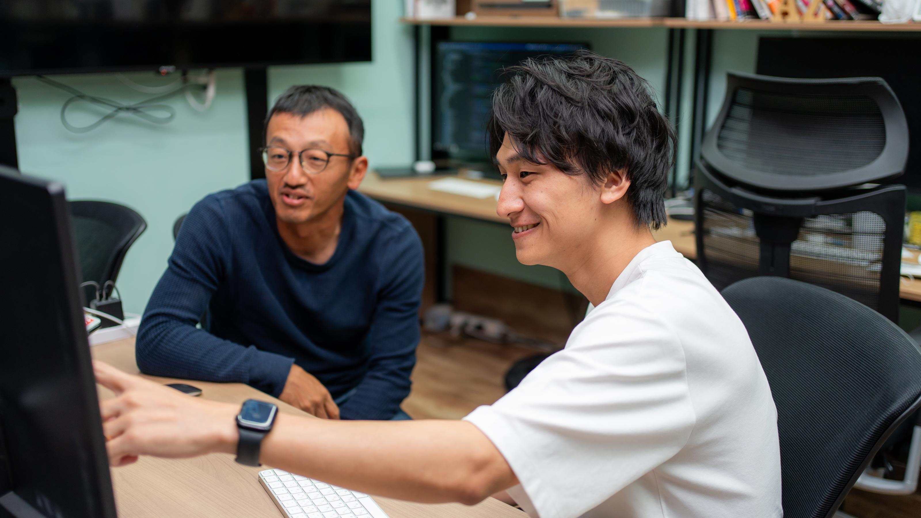 企業トップ画像