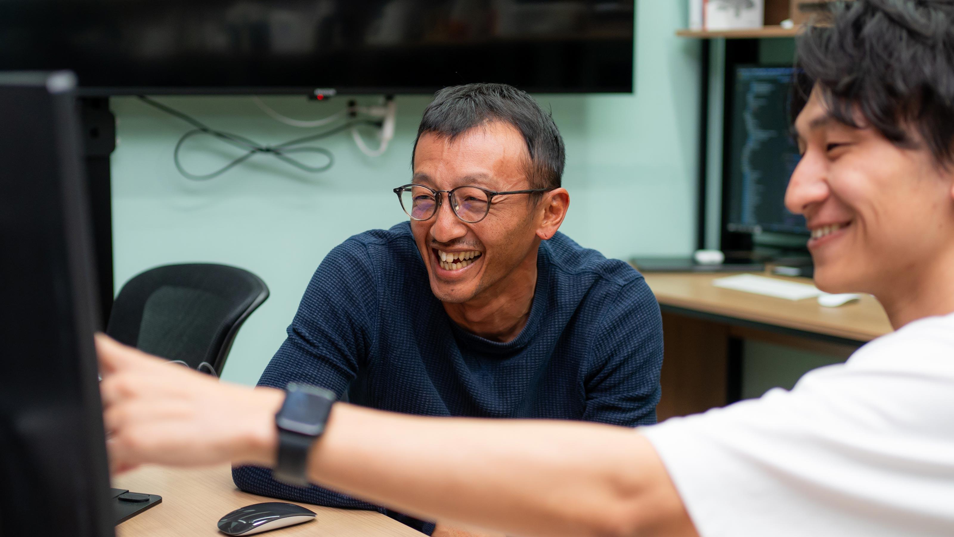 企業トップ画像