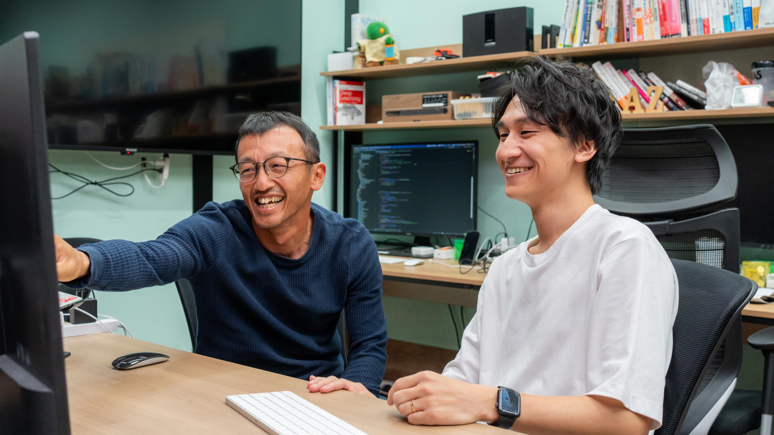 企業トップ画像