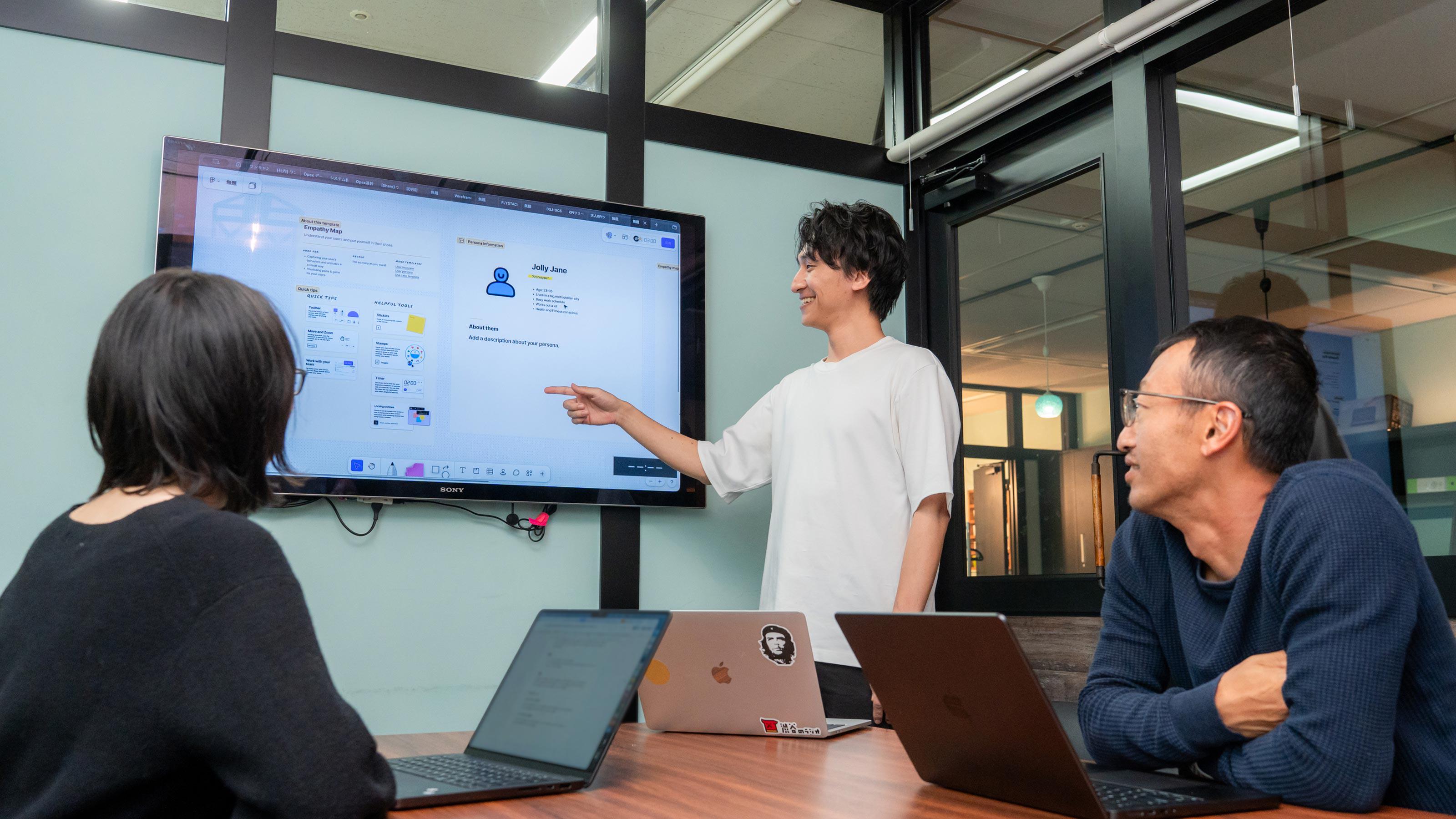 企業トップ画像