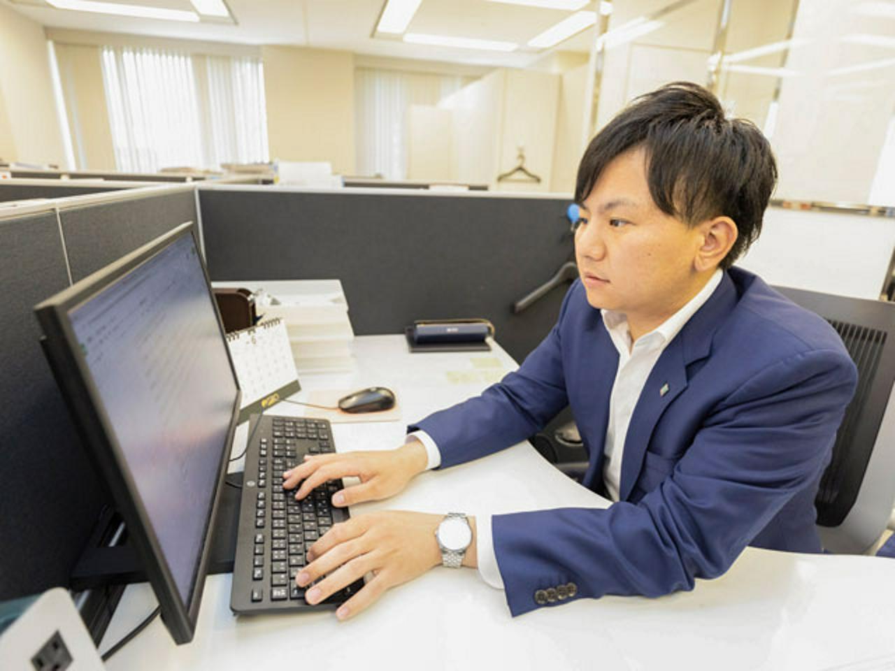 株式会社プレコフーズ 求人画像1