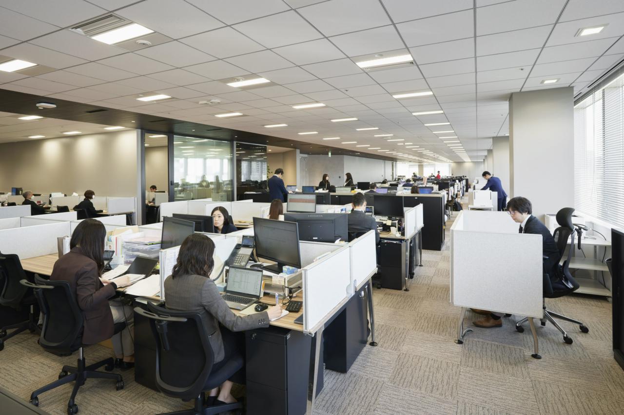 株式会社プレコフーズ 求人画像1