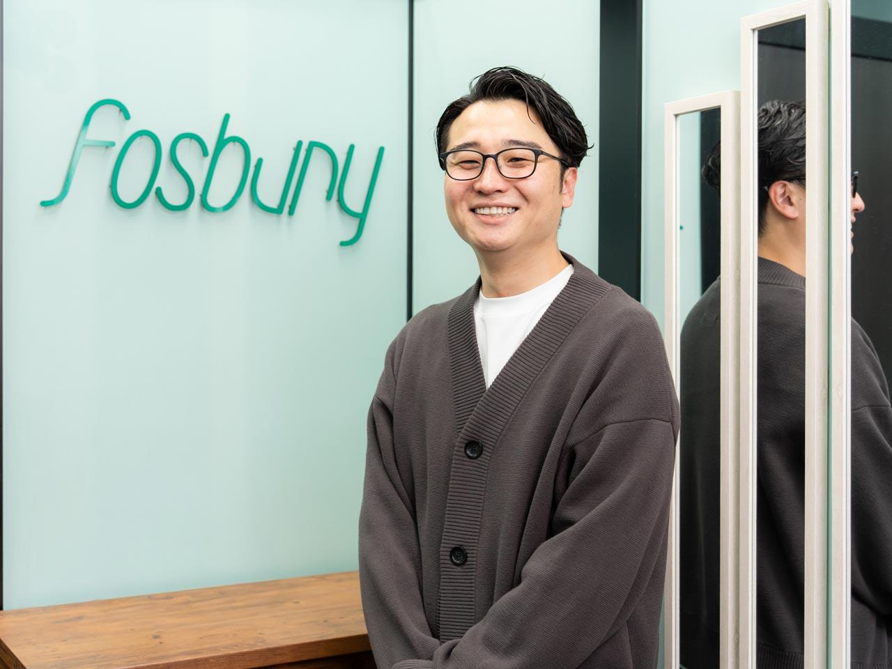 代表取締役の奥山勝央氏自身がエンジニアであることもあり、同社には創業以来、事業を技術で前に進める姿勢が一貫している。