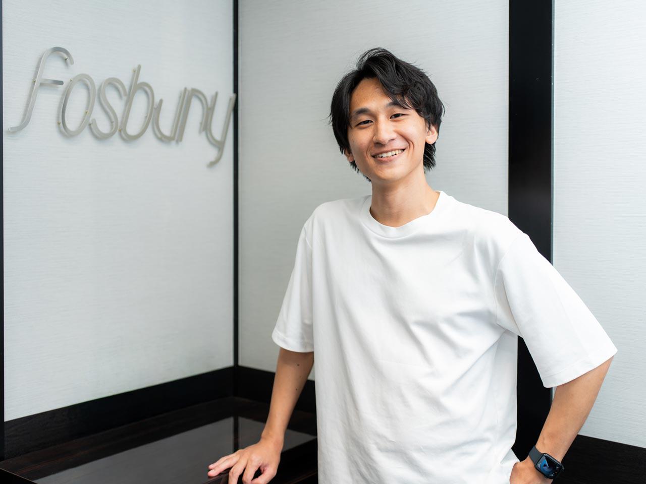 技術を事業に生かす視点を持ち、主体的に関与領域を広げたいエンジニアが成長できる環境だ。