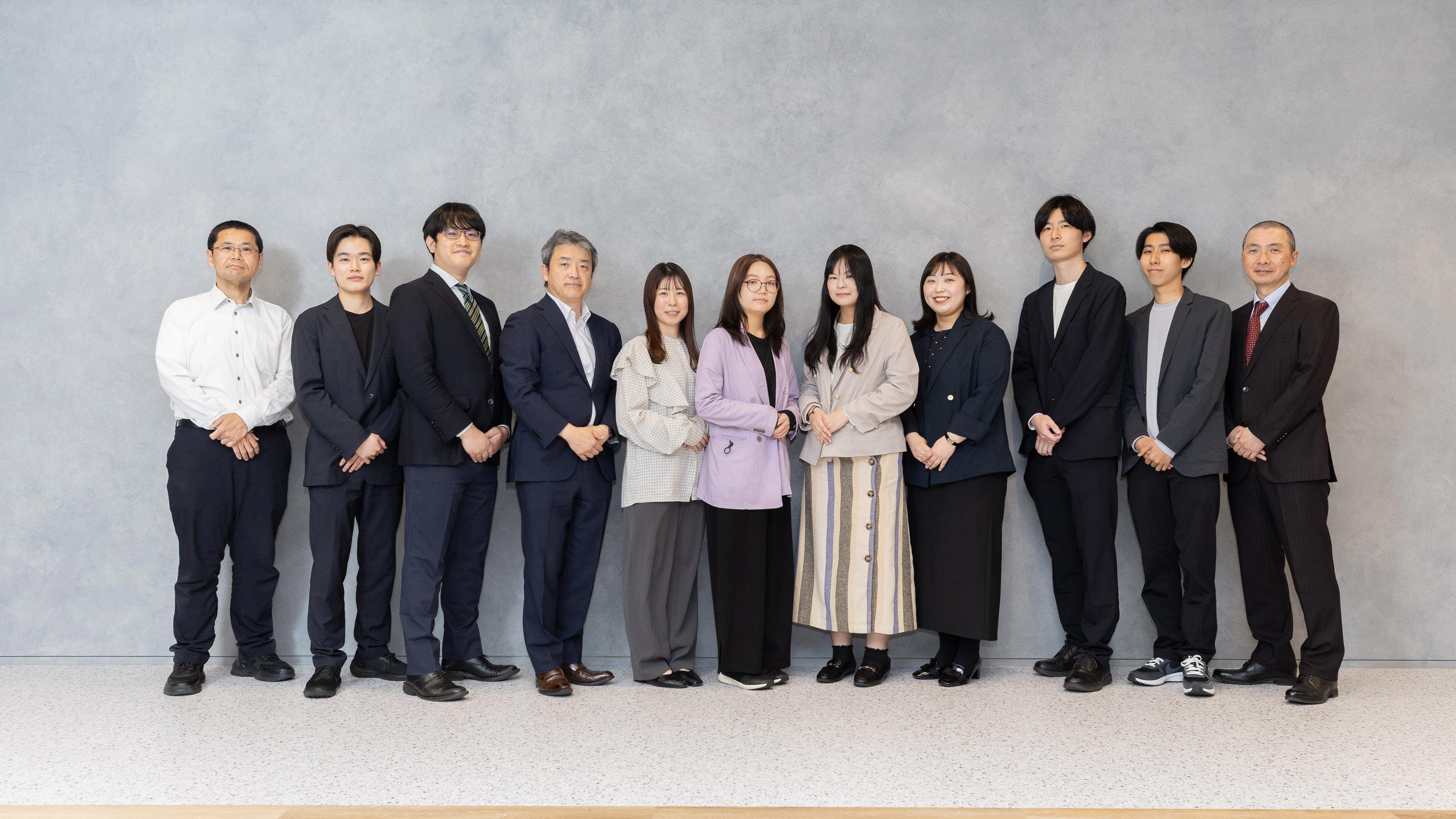企業トップ画像