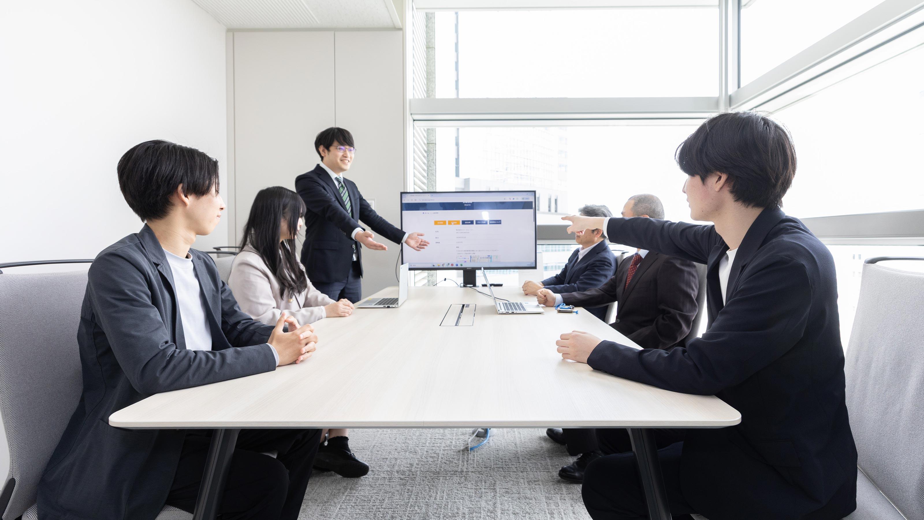企業トップ画像