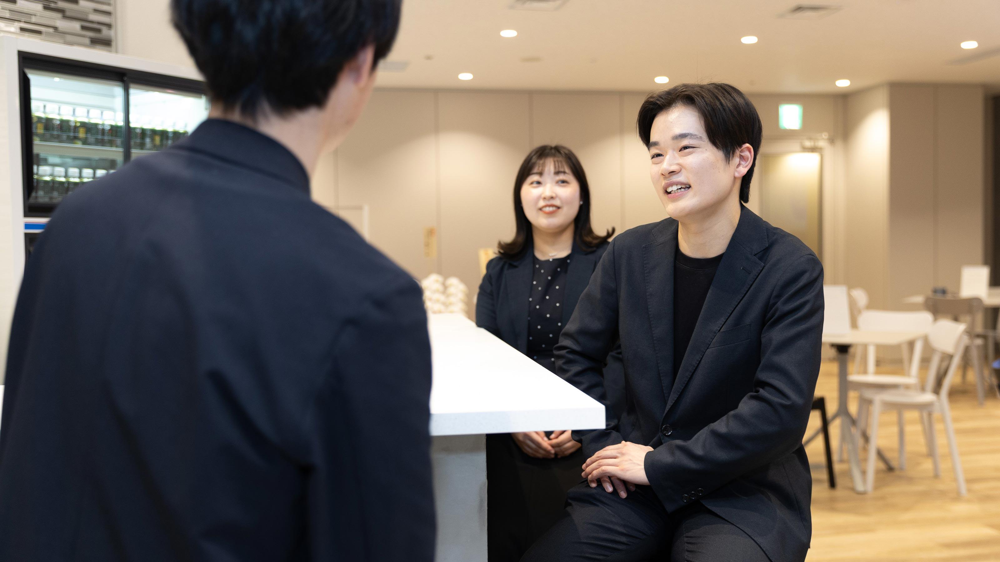企業トップ画像