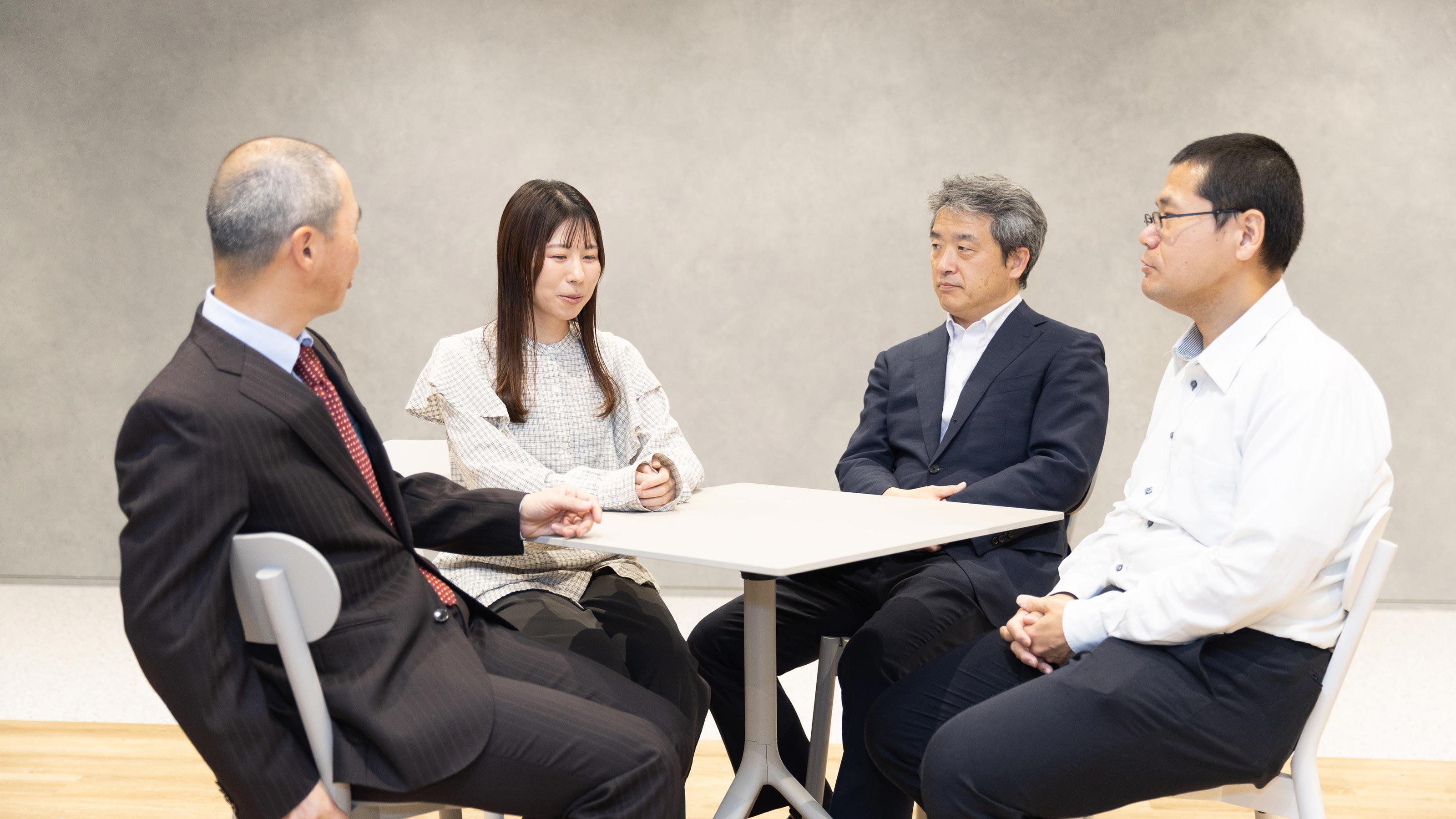 企業トップ画像