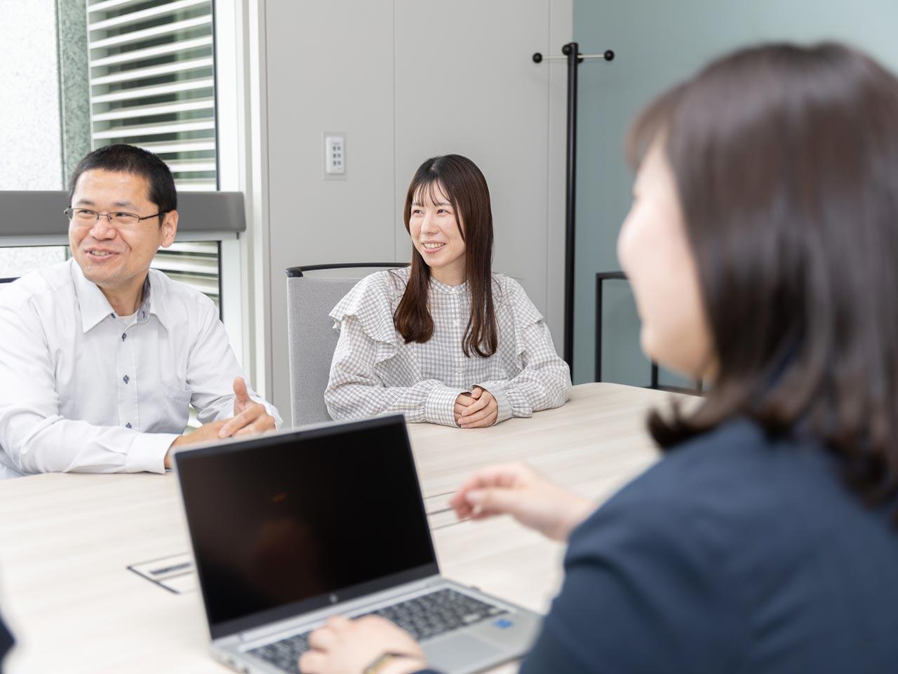 株式会社 エス・エム・シーのイメージ画像2