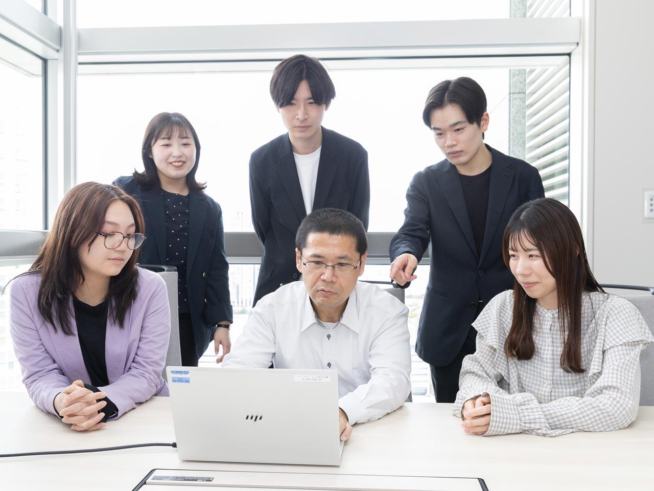株式会社 エス・エム・シーのイメージ画像3
