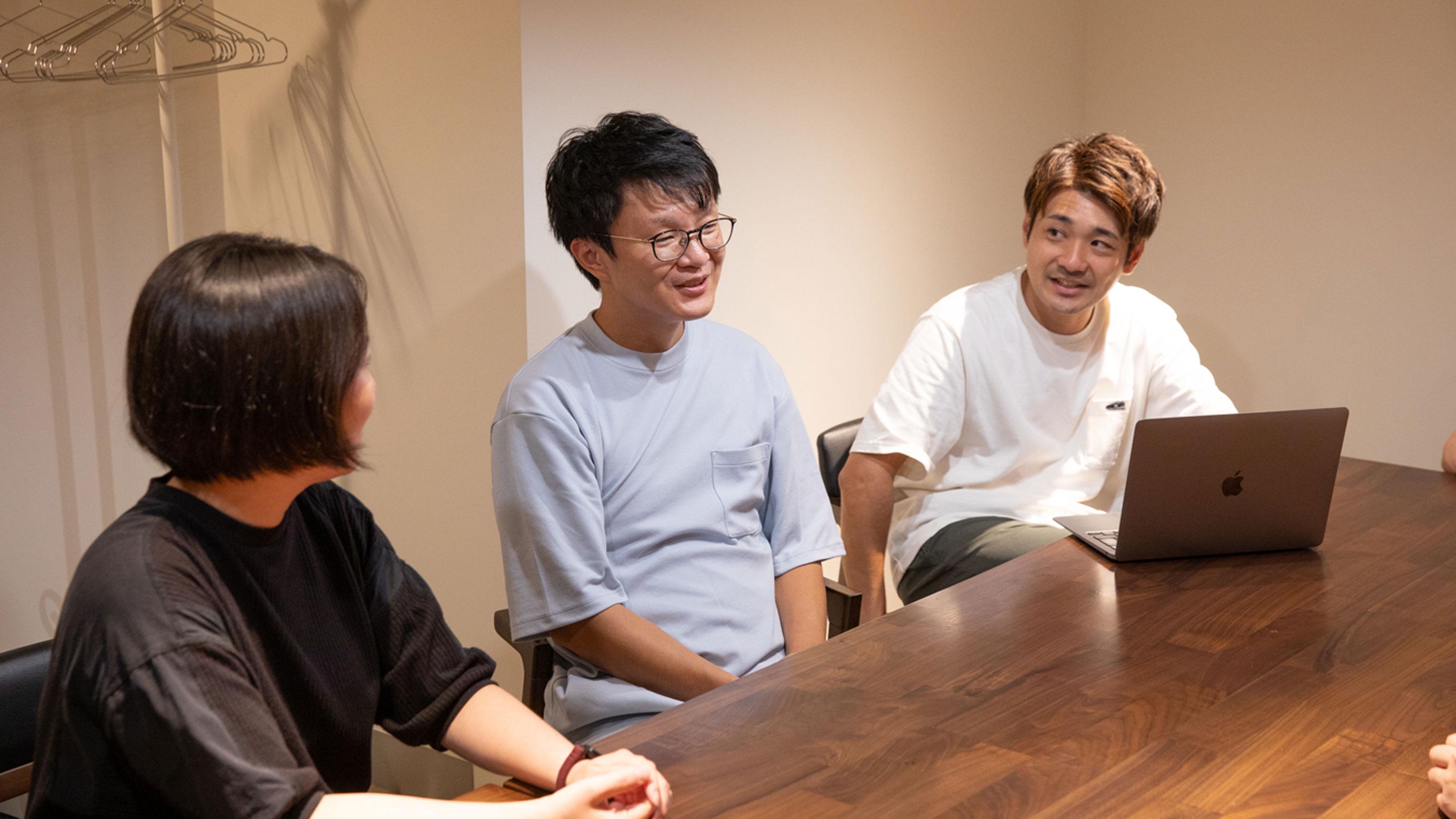 企業トップ画像