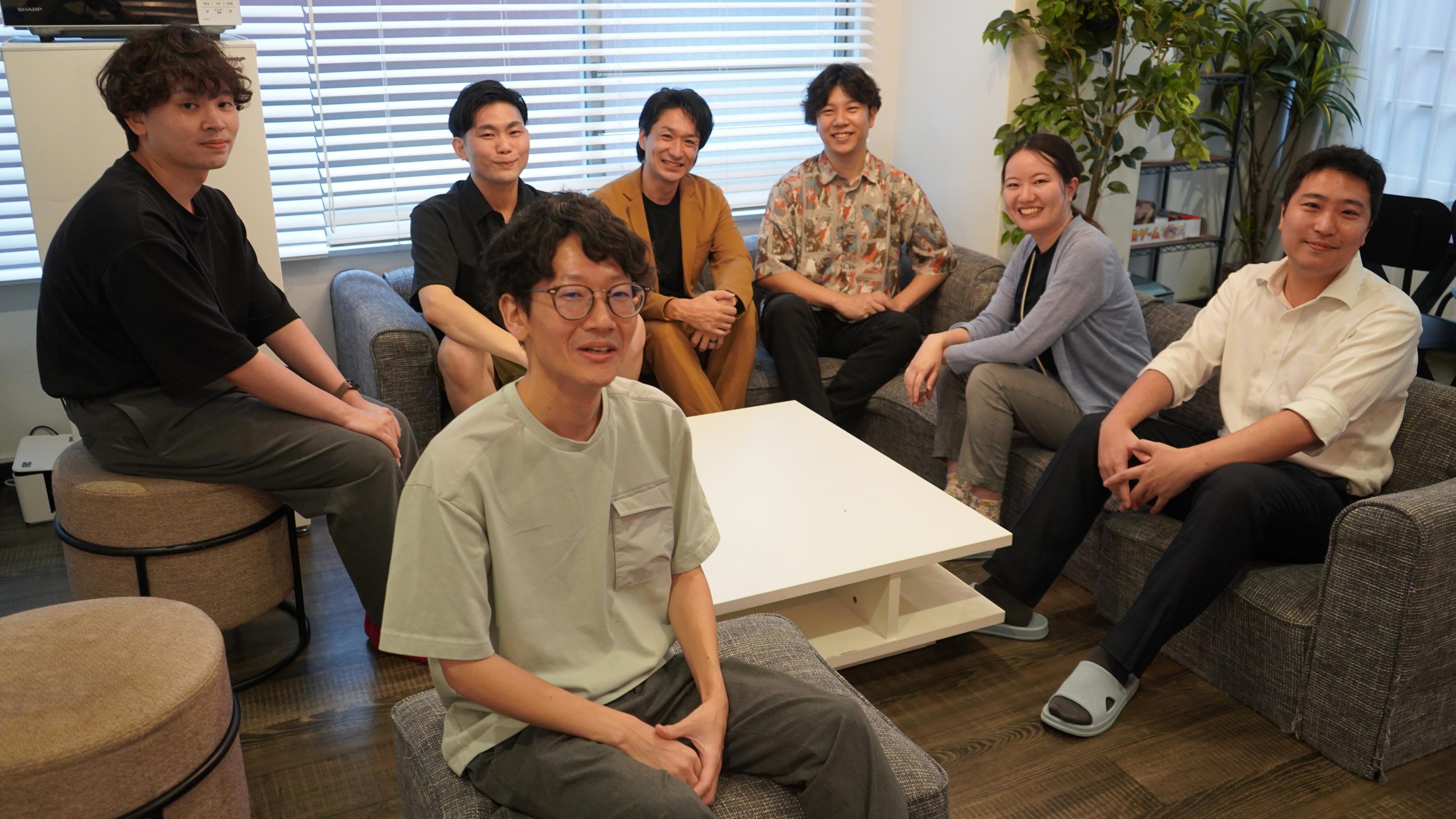 企業トップ画像