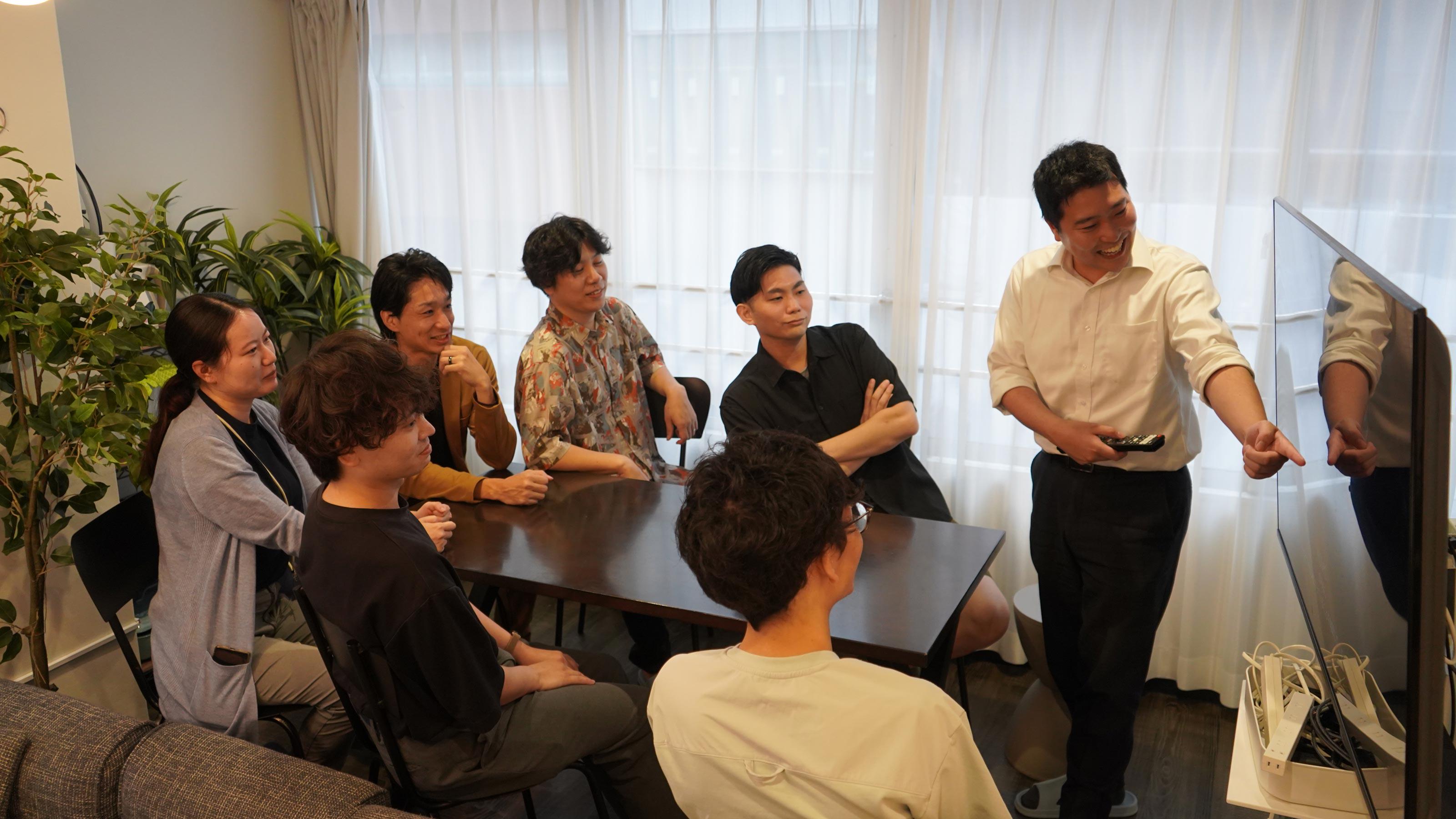 企業トップ画像