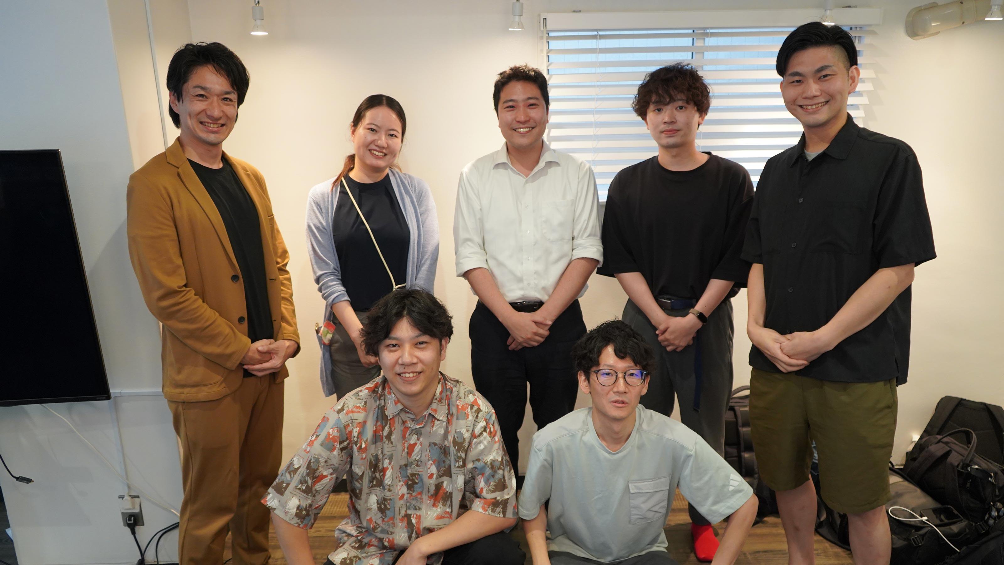 この企業と同じ業界の企業：株式会社 AgilityShare