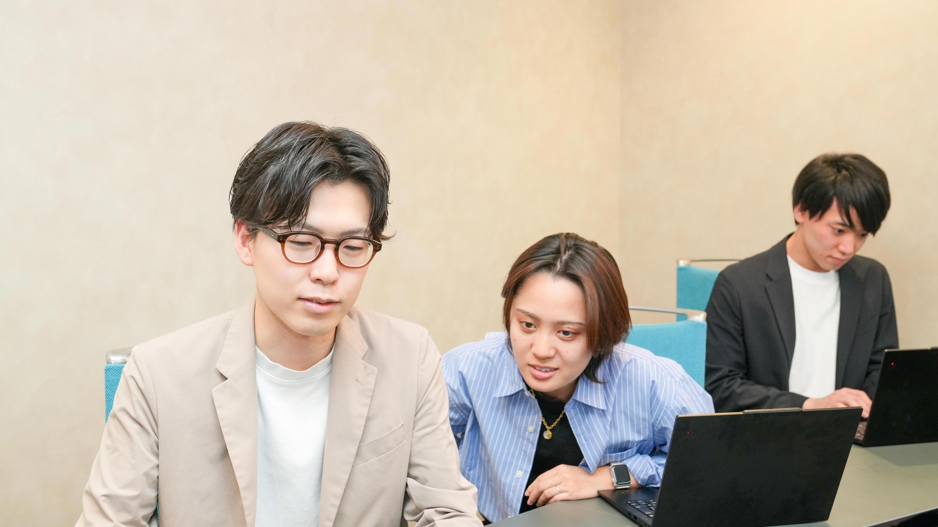企業トップ画像