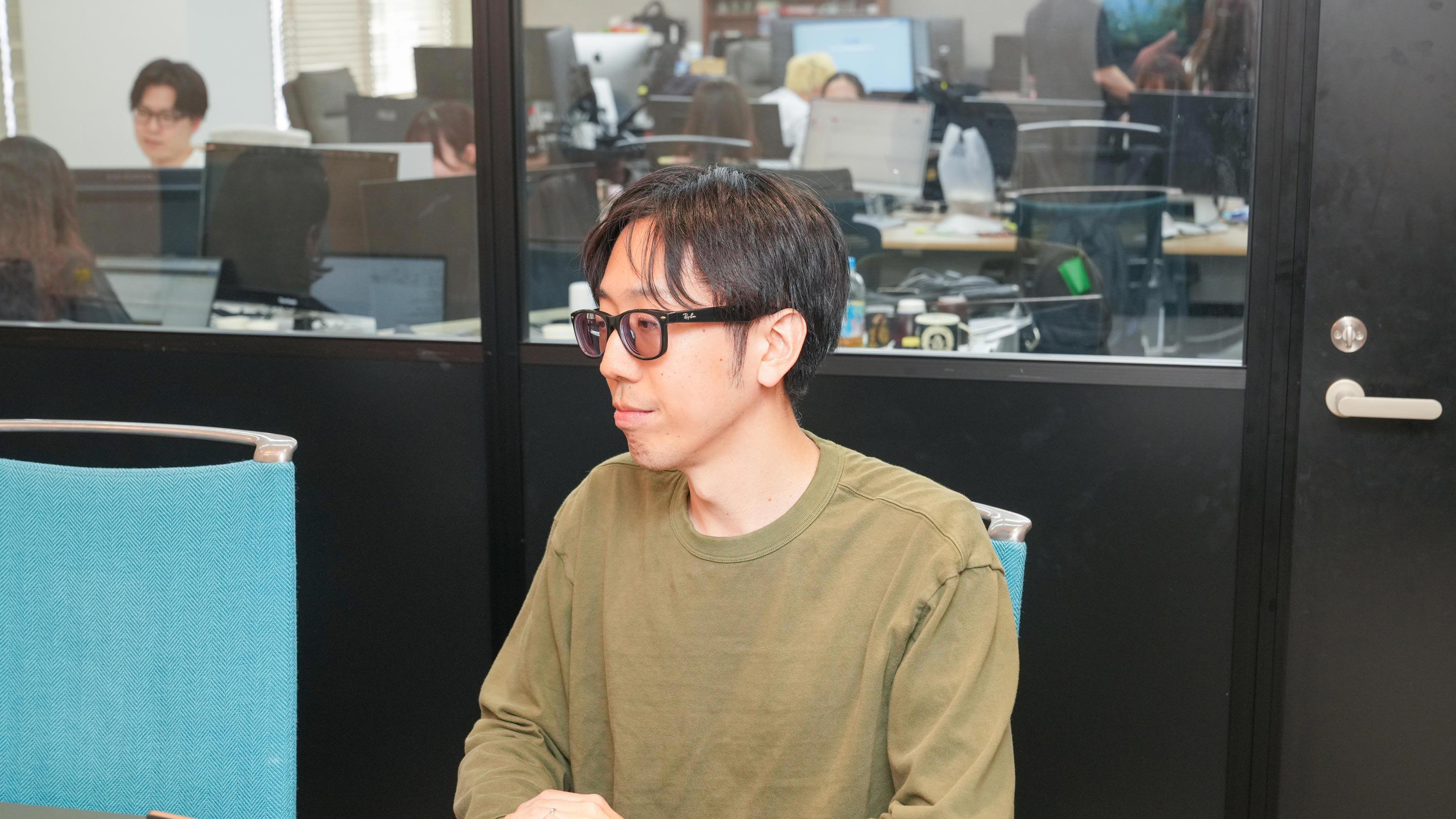 企業トップ画像