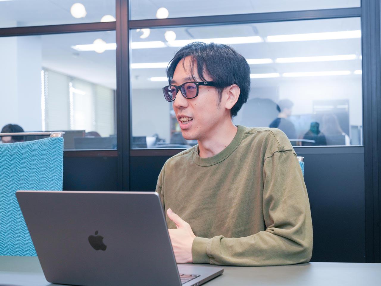 元大手IT関連サービス企業、元大手総合人材関連サービス企業のメンバーで2015年に創業。