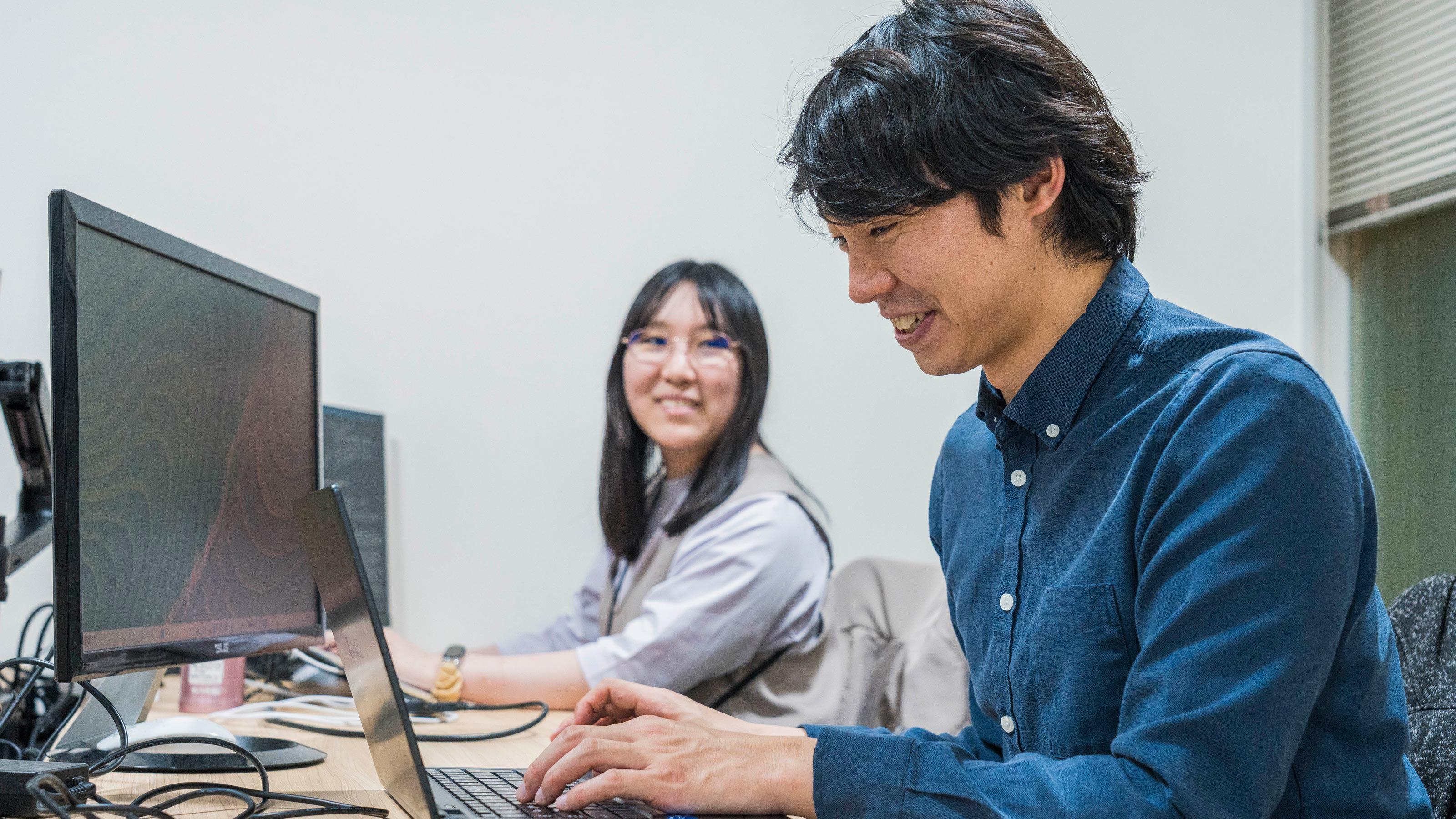 企業トップ画像