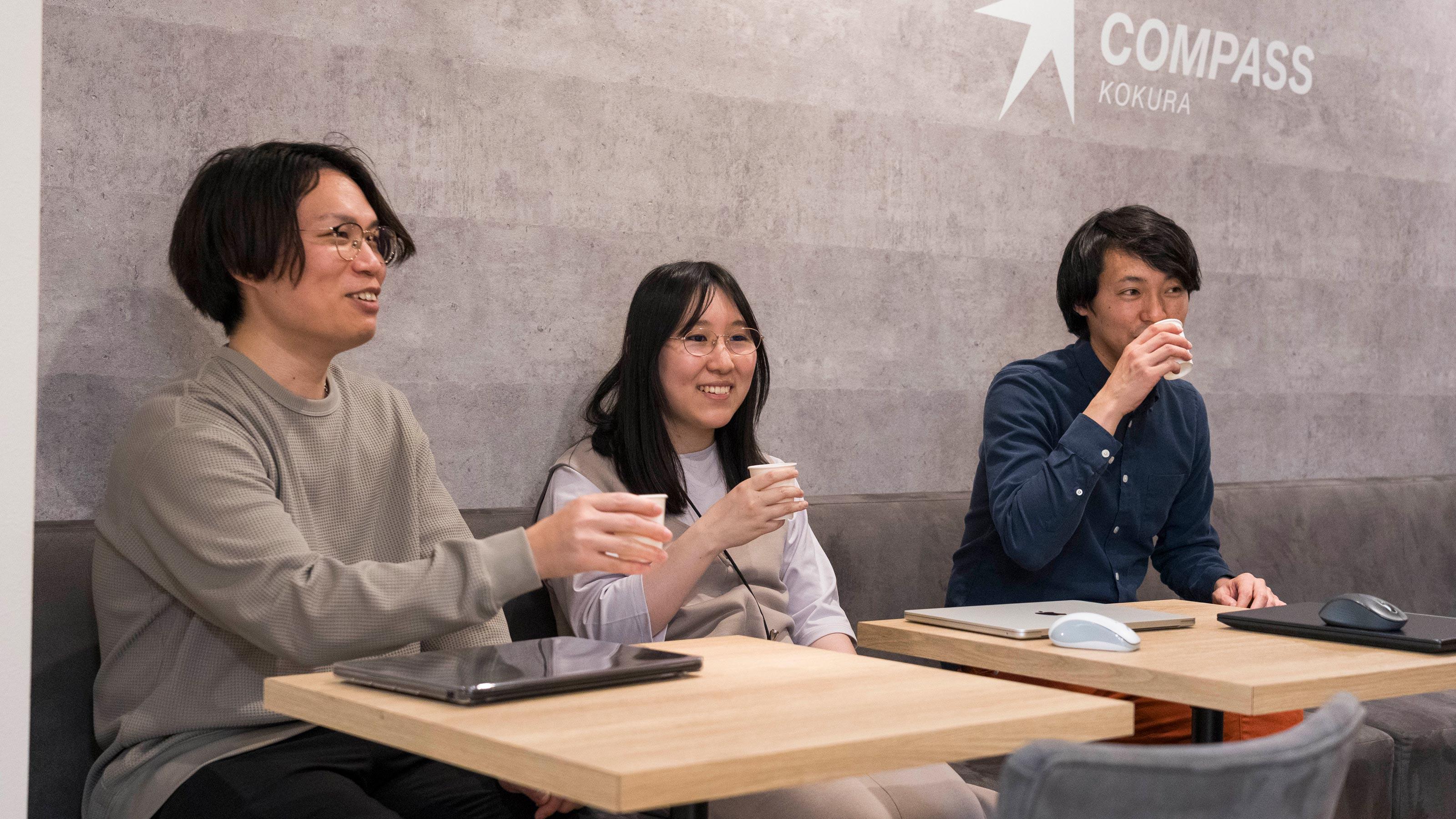 企業トップ画像