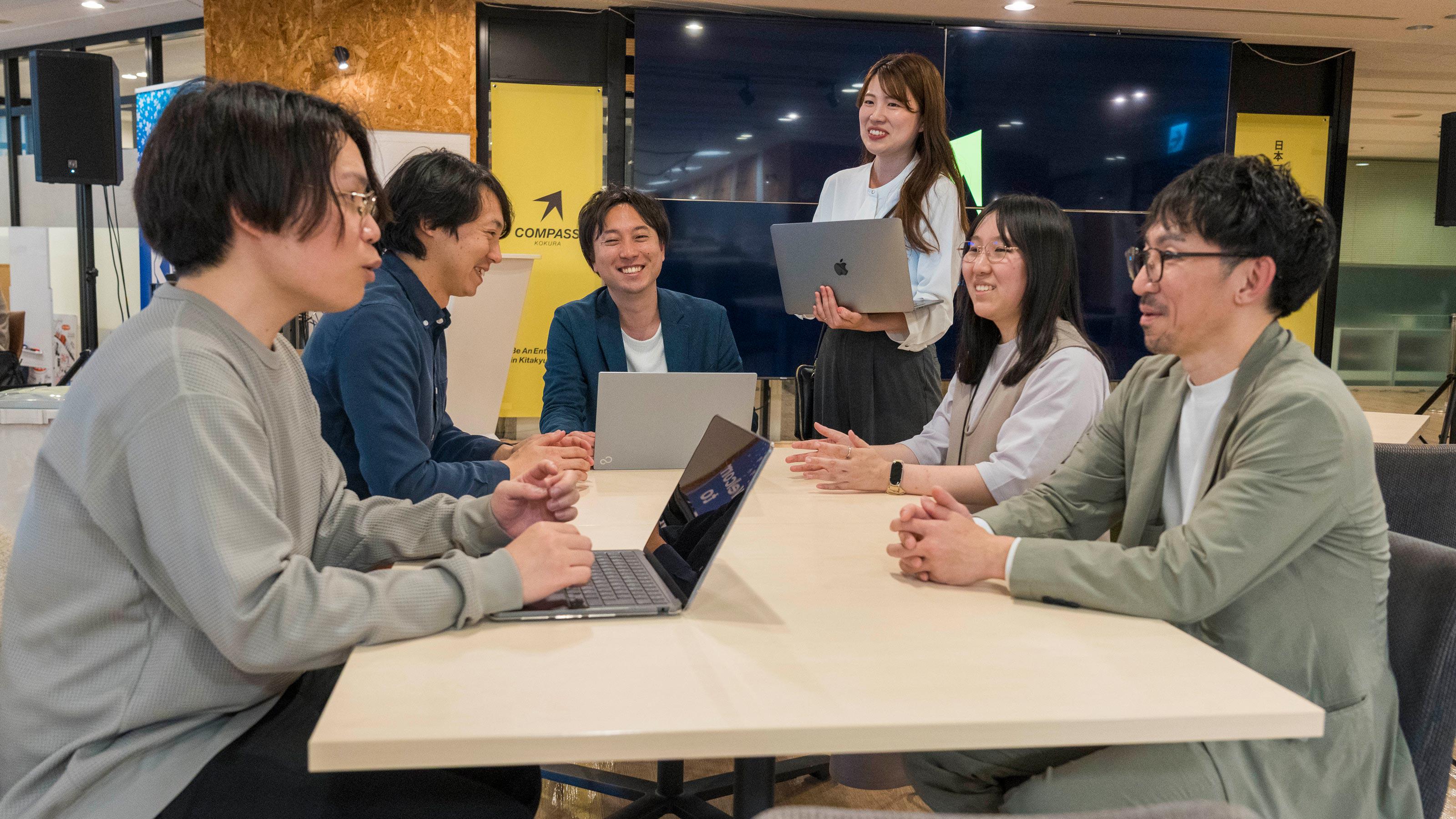 この企業と同じ業界の企業：株式会社 ミラリンク