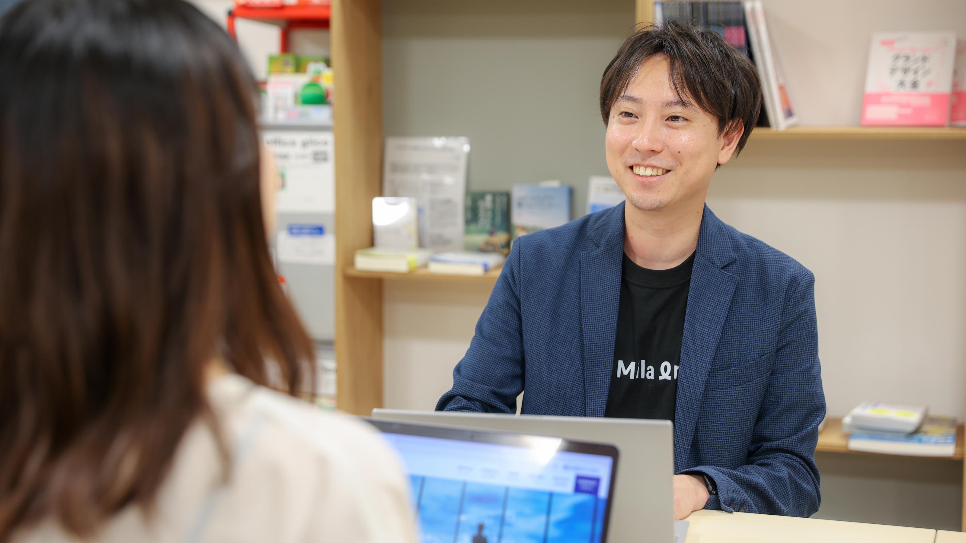 企業トップ画像