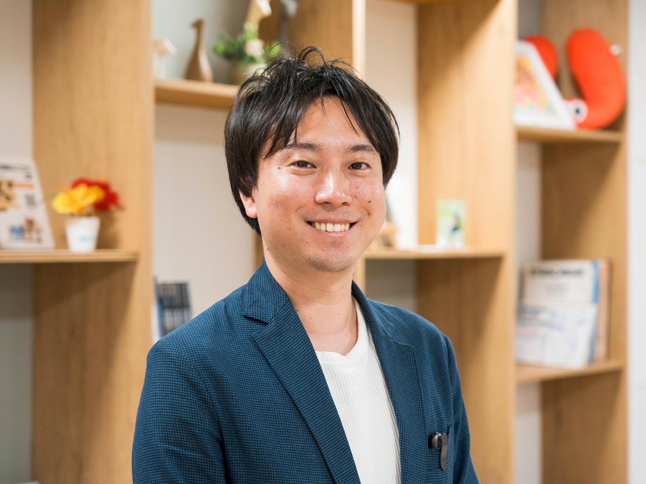 自社プロダクト第一号『めたまっち』は、読んで字のごとく、開発案件を持つメーカーと金属（メタル）加工会社を繋ぐ（マッチング）プラットフォームで、マッチング実績は設立4年で100件を超えている。