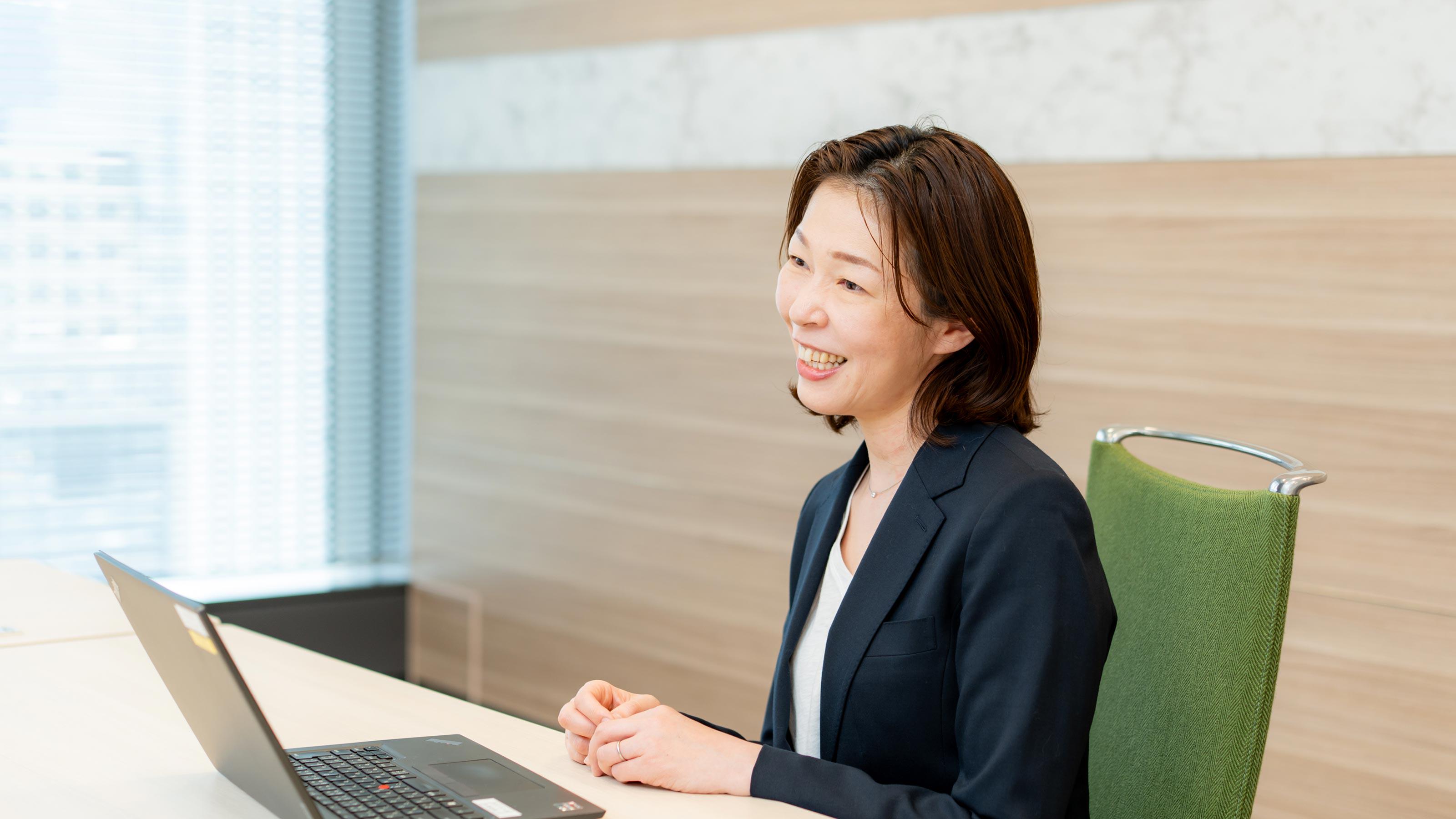 企業トップ画像
