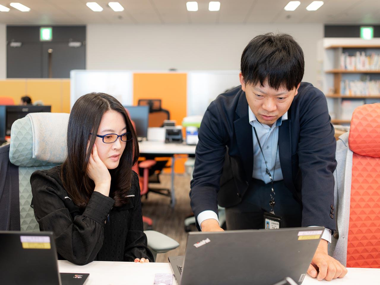 株式会社 ビジネスネットコーポレーションのイメージ画像2